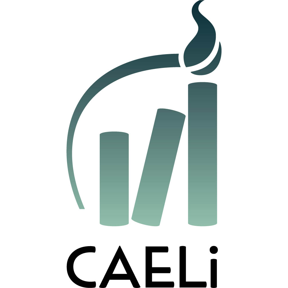 Celestial Arts Education Library Logo