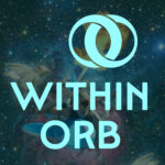 Logo for the Within Orb podcast