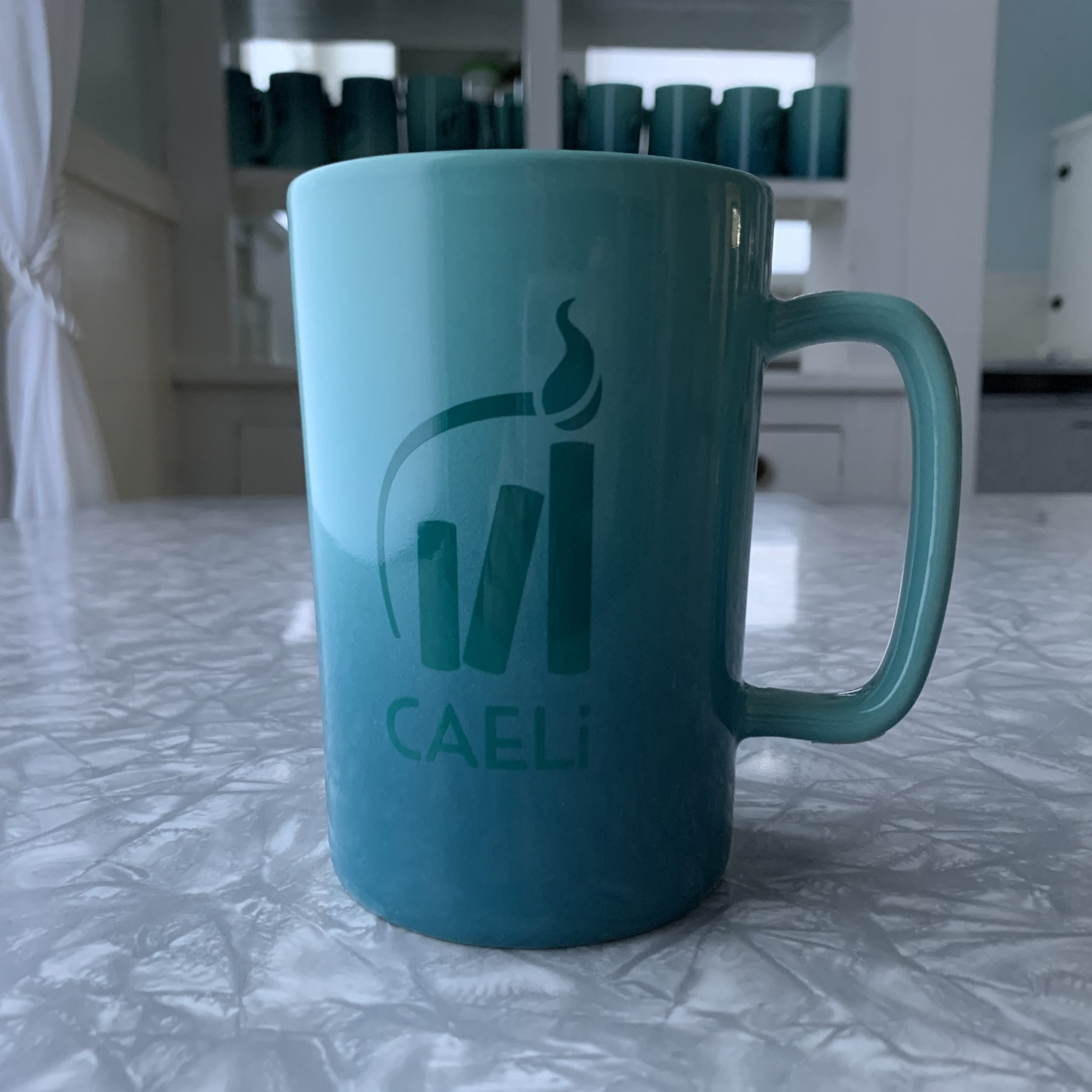 CAELi Mug